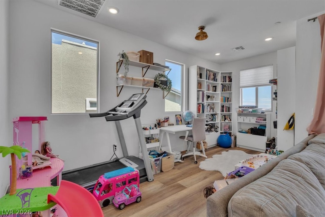 11695 Gentle Birdsong Avenue Las Vegas NV 89138