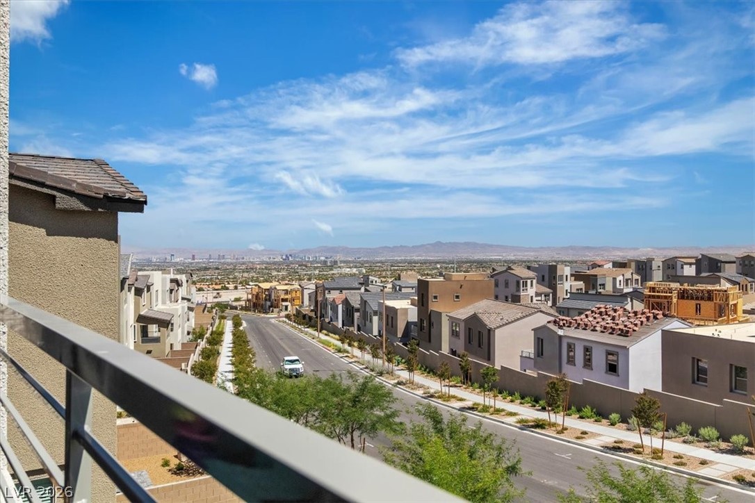 11695 Gentle Birdsong Avenue Las Vegas NV 89138