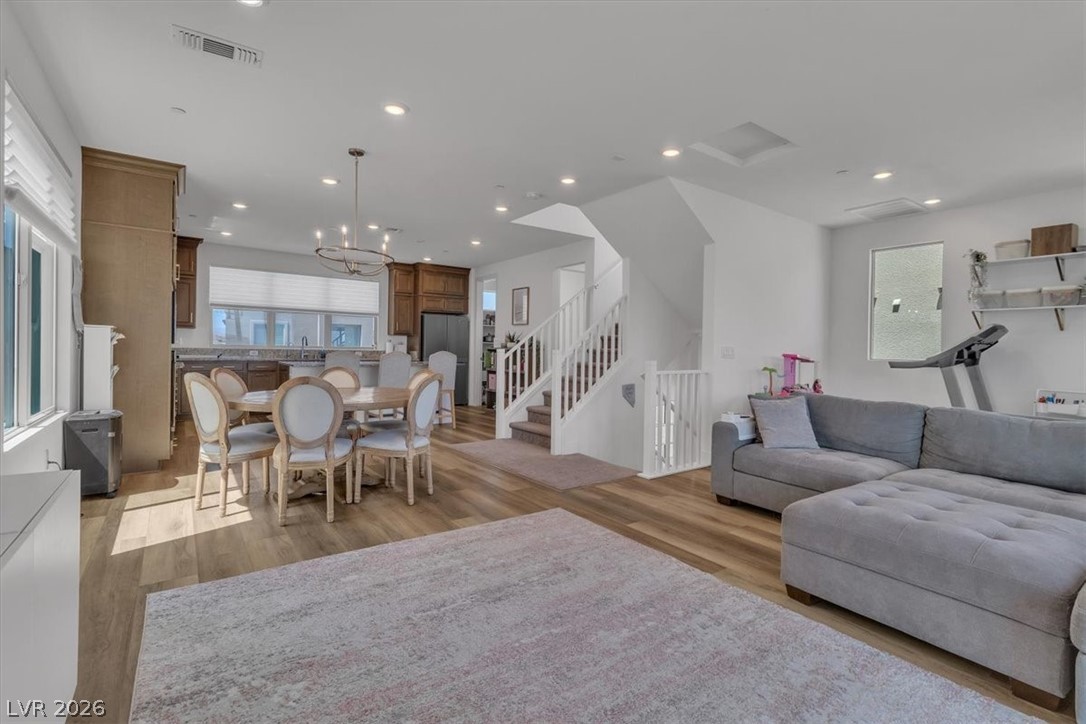 11695 Gentle Birdsong Avenue Las Vegas NV 89138