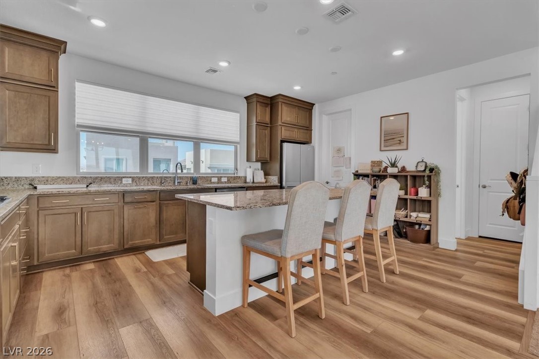 11695 Gentle Birdsong Avenue Las Vegas NV 89138