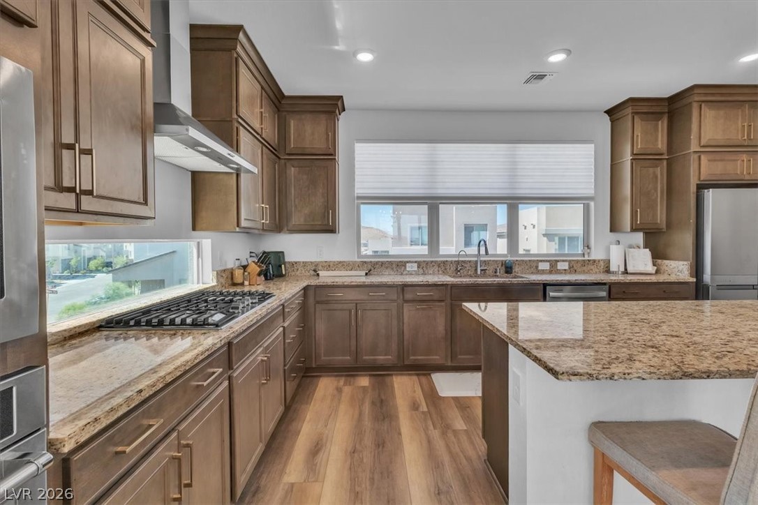 11695 Gentle Birdsong Avenue Las Vegas NV 89138