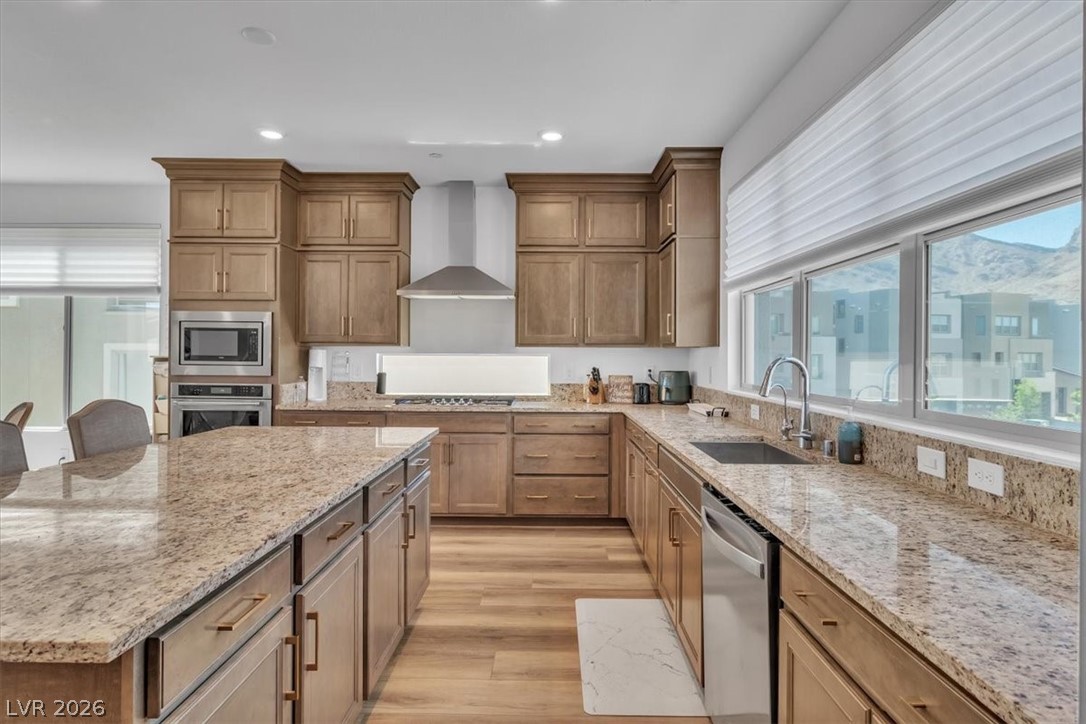 11695 Gentle Birdsong Avenue Las Vegas NV 89138