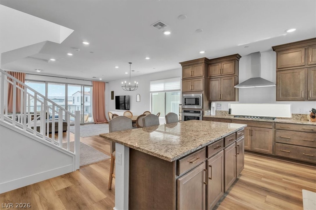 11695 Gentle Birdsong Avenue Las Vegas NV 89138