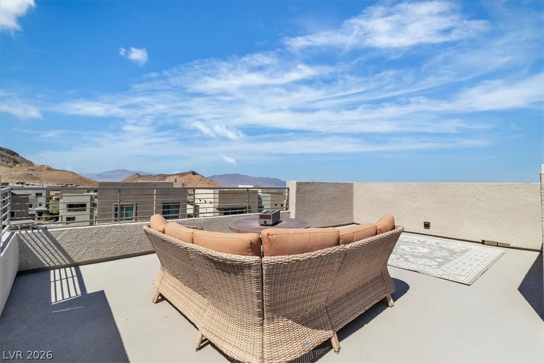 11695 Gentle Birdsong Avenue Las Vegas NV 89138