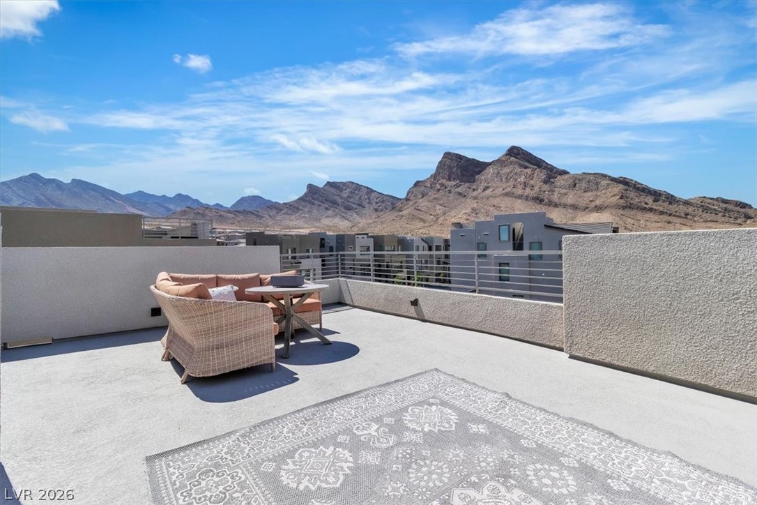 11695 Gentle Birdsong Avenue Las Vegas NV 89138