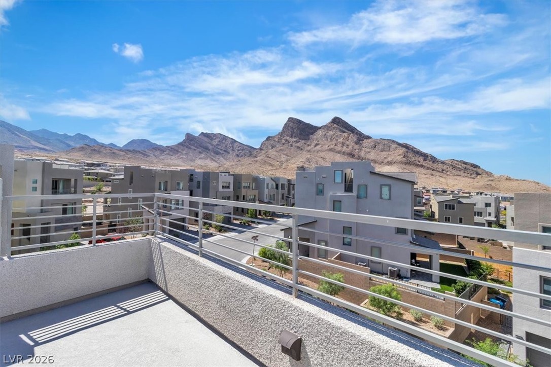 11695 Gentle Birdsong Avenue Las Vegas NV 89138