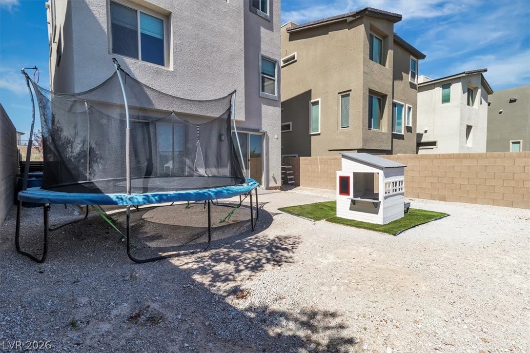 11695 Gentle Birdsong Avenue Las Vegas NV 89138