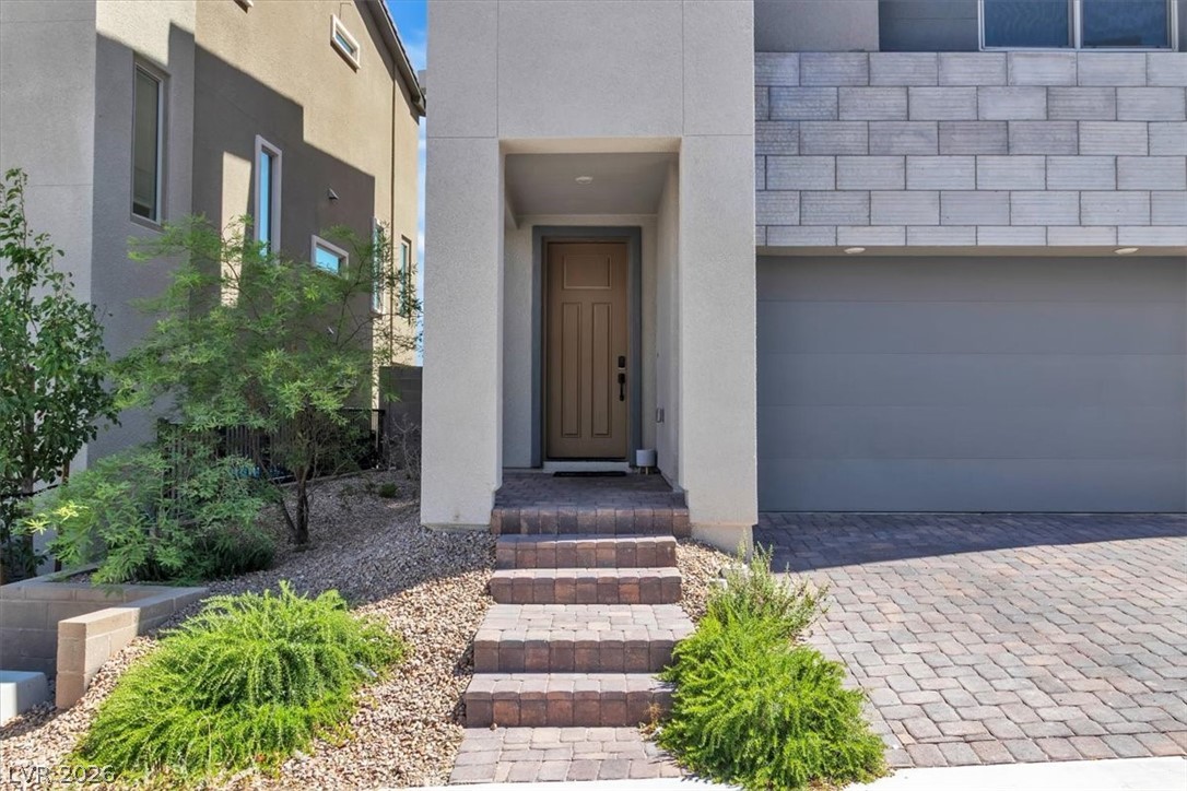 11695 Gentle Birdsong Avenue Las Vegas NV 89138