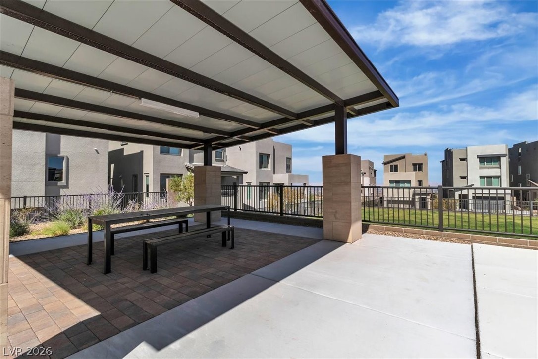 11695 Gentle Birdsong Avenue Las Vegas NV 89138