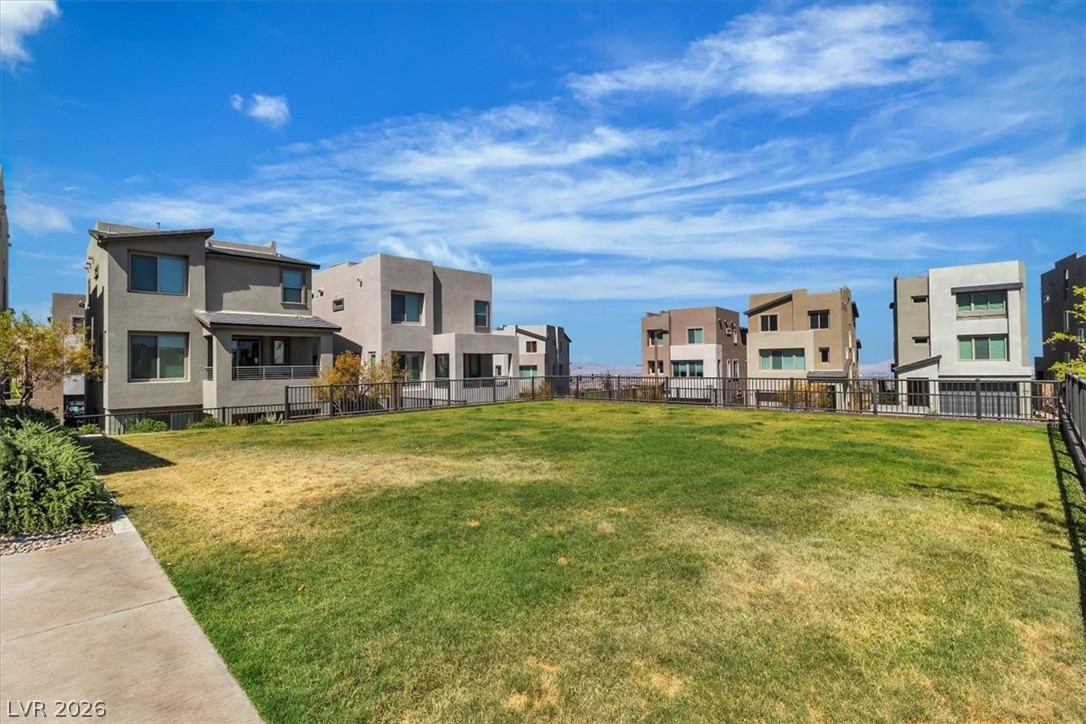 11695 Gentle Birdsong Avenue Las Vegas NV 89138