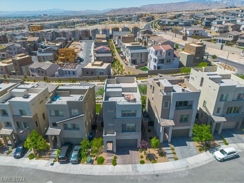 11695 Gentle Birdsong Avenue Las Vegas NV 89138