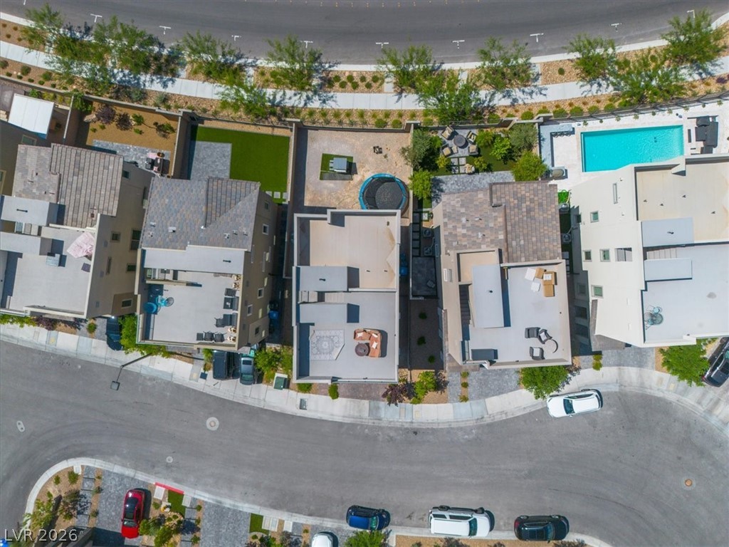 11695 Gentle Birdsong Avenue Las Vegas NV 89138