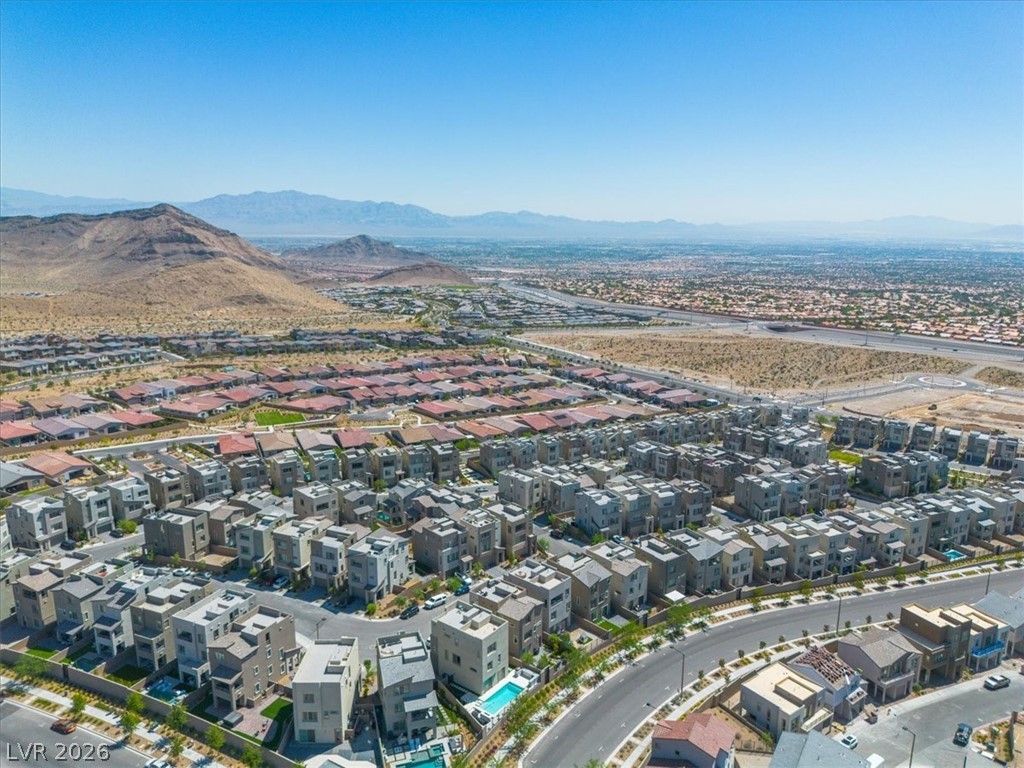 11695 Gentle Birdsong Avenue Las Vegas NV 89138