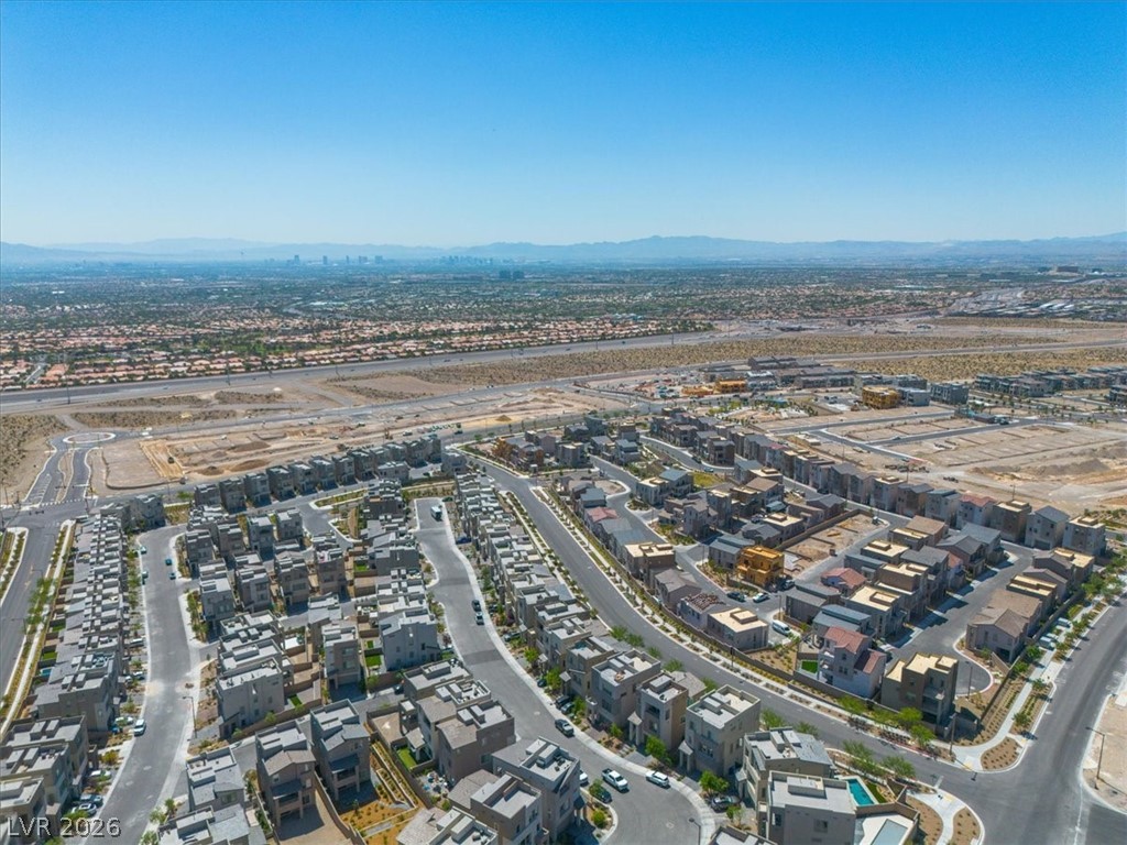 11695 Gentle Birdsong Avenue Las Vegas NV 89138