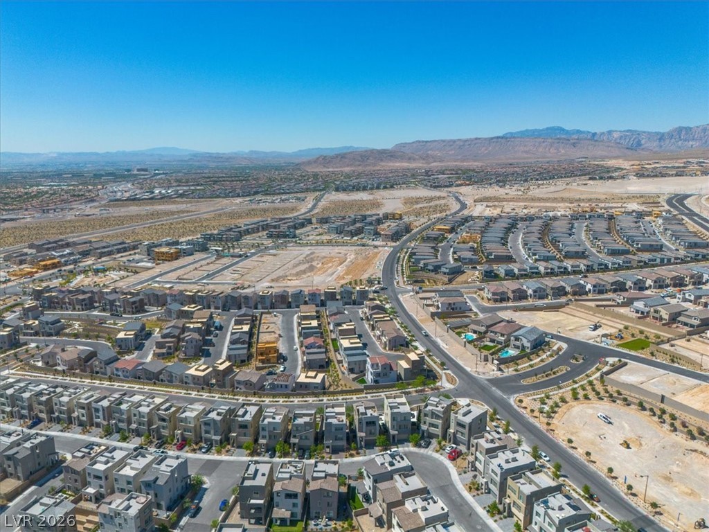 11695 Gentle Birdsong Avenue Las Vegas NV 89138