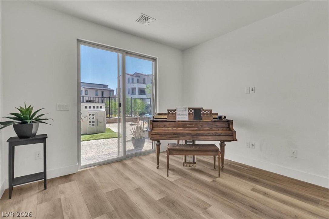11695 Gentle Birdsong Avenue Las Vegas NV 89138