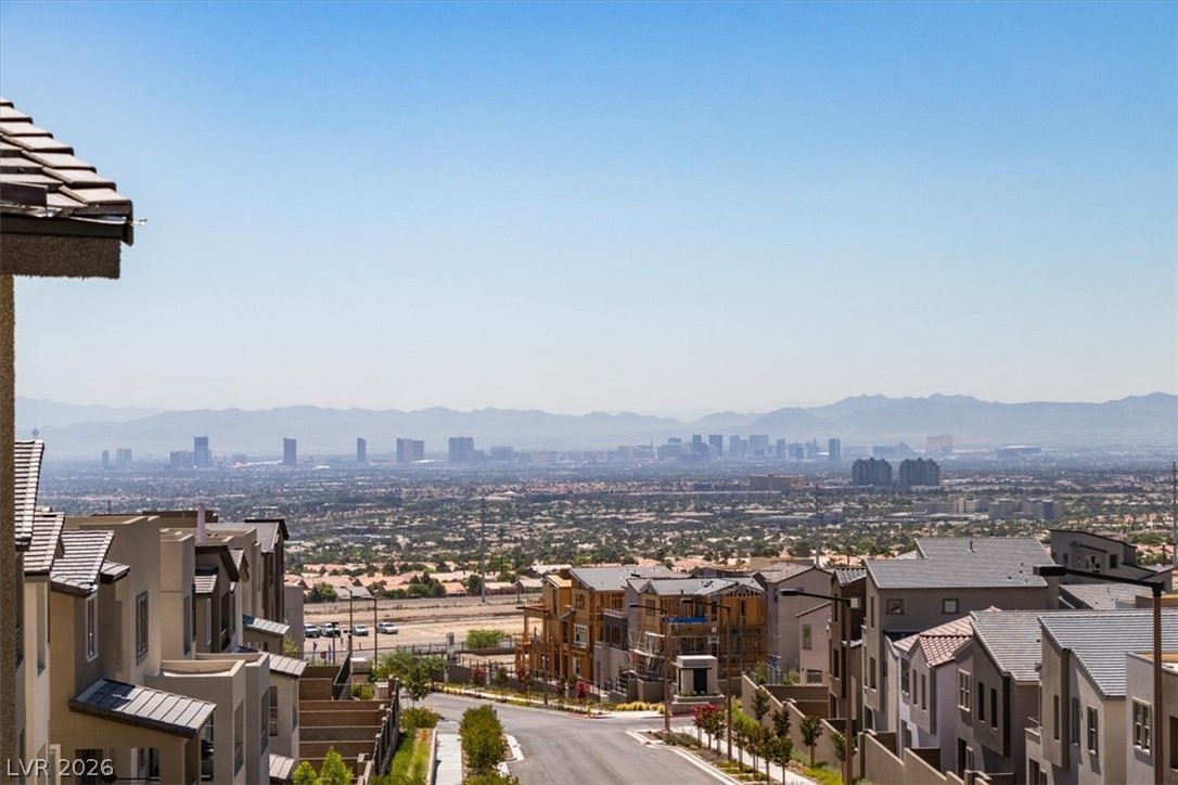 11695 Gentle Birdsong Avenue Las Vegas NV 89138