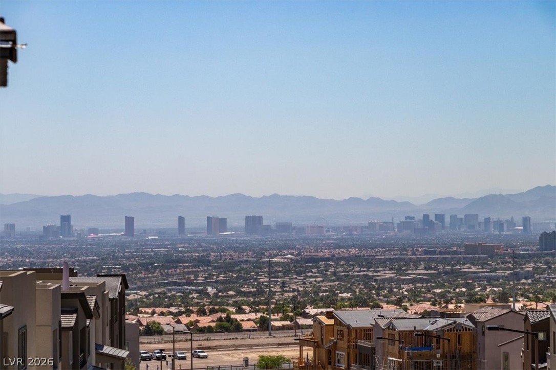 11695 Gentle Birdsong Avenue Las Vegas NV 89138