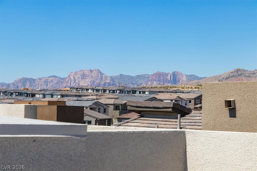 11695 Gentle Birdsong Avenue Las Vegas NV 89138