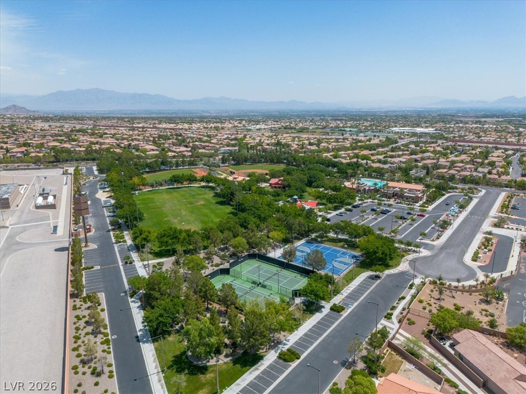 11695 Gentle Birdsong Avenue Las Vegas NV 89138