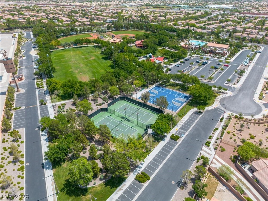 11695 Gentle Birdsong Avenue Las Vegas NV 89138