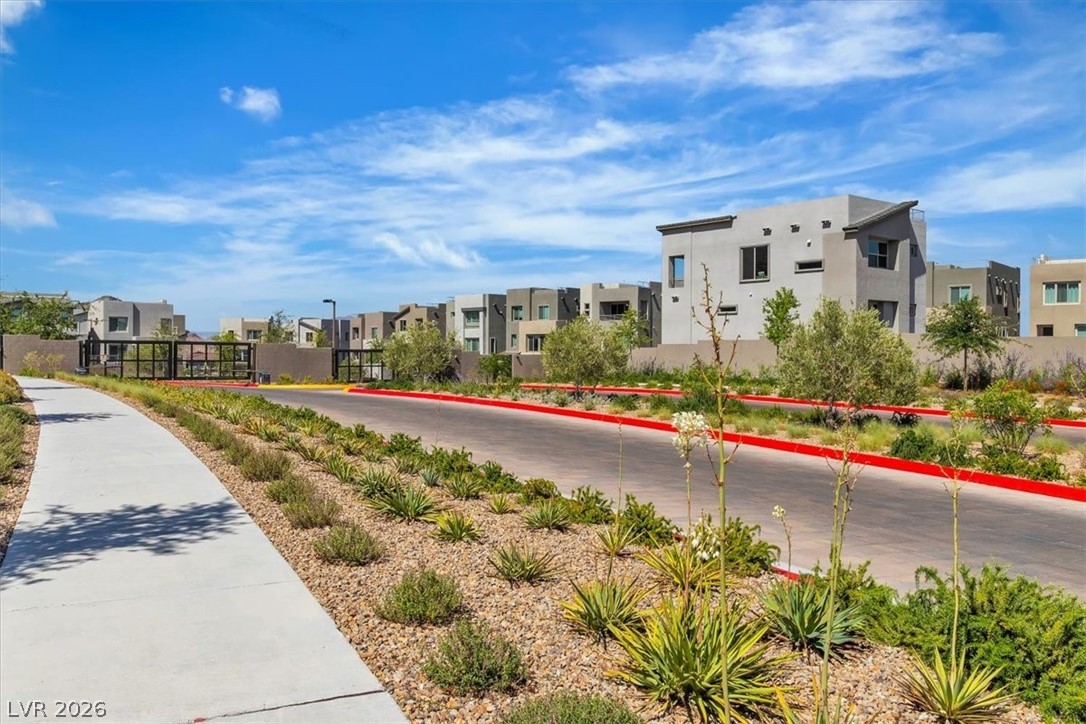 11695 Gentle Birdsong Avenue Las Vegas NV 89138
