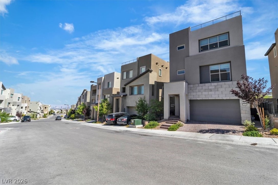 11695 Gentle Birdsong Avenue Las Vegas NV 89138