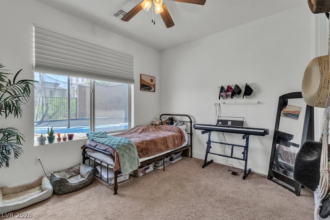 11695 Gentle Birdsong Avenue Las Vegas NV 89138