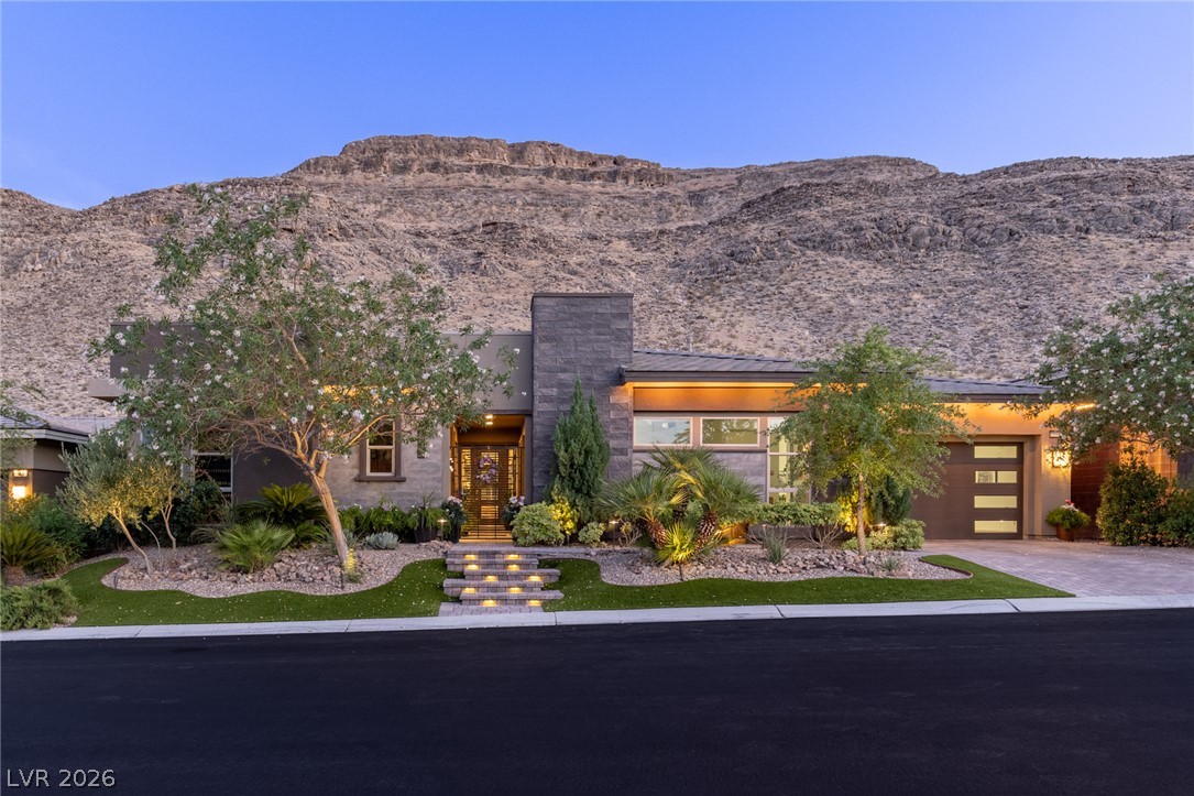 10167 Copper Edge Road Las Vegas NV 89148