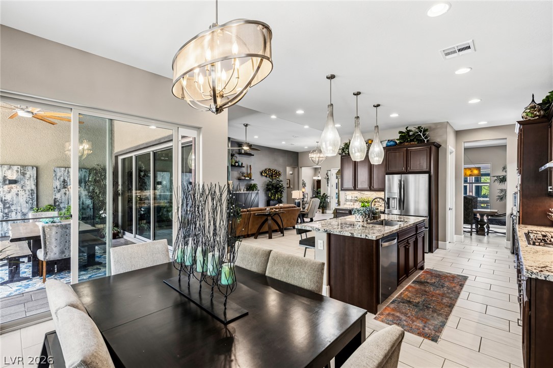 10167 Copper Edge Road Las Vegas NV 89148