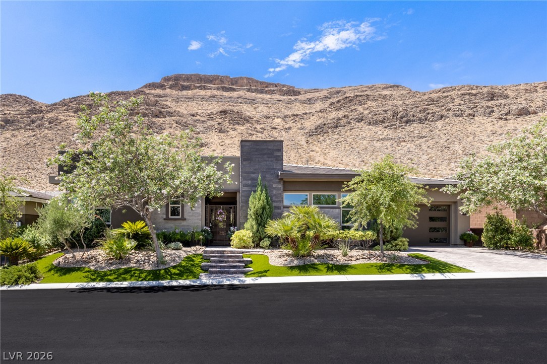 10167 Copper Edge Road Las Vegas NV 89148