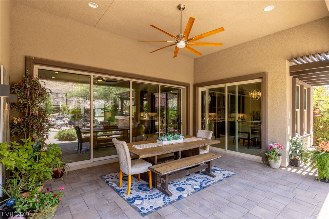 10167 Copper Edge Road Las Vegas NV 89148