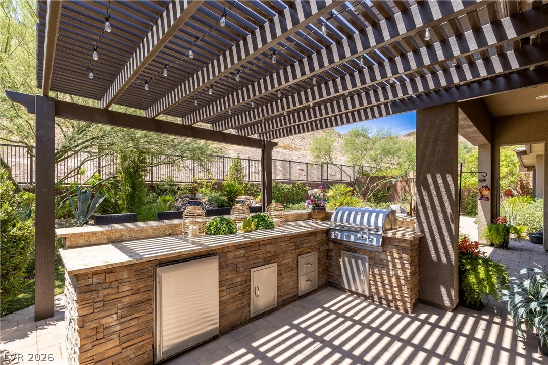 10167 Copper Edge Road Las Vegas NV 89148