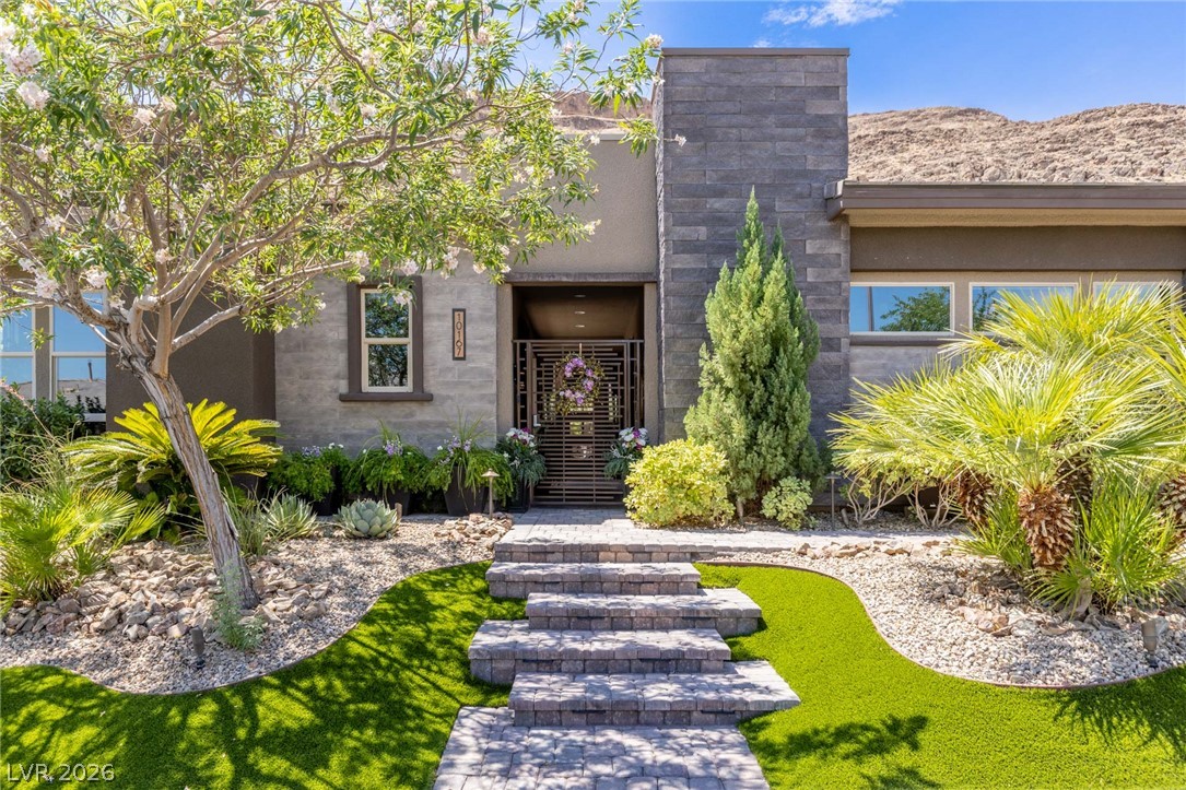 10167 Copper Edge Road Las Vegas NV 89148
