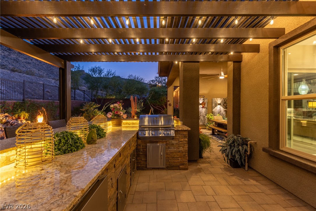 10167 Copper Edge Road Las Vegas NV 89148