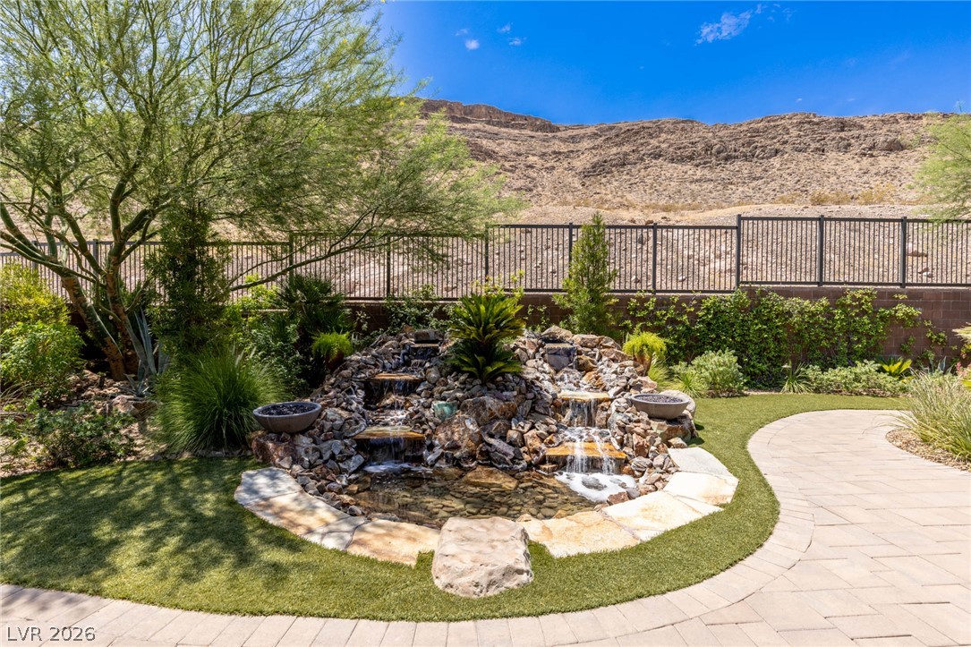 10167 Copper Edge Road Las Vegas NV 89148