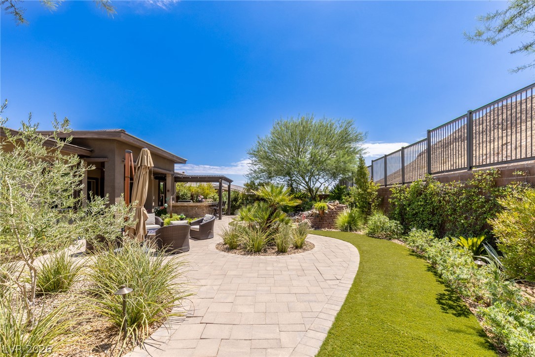 10167 Copper Edge Road Las Vegas NV 89148