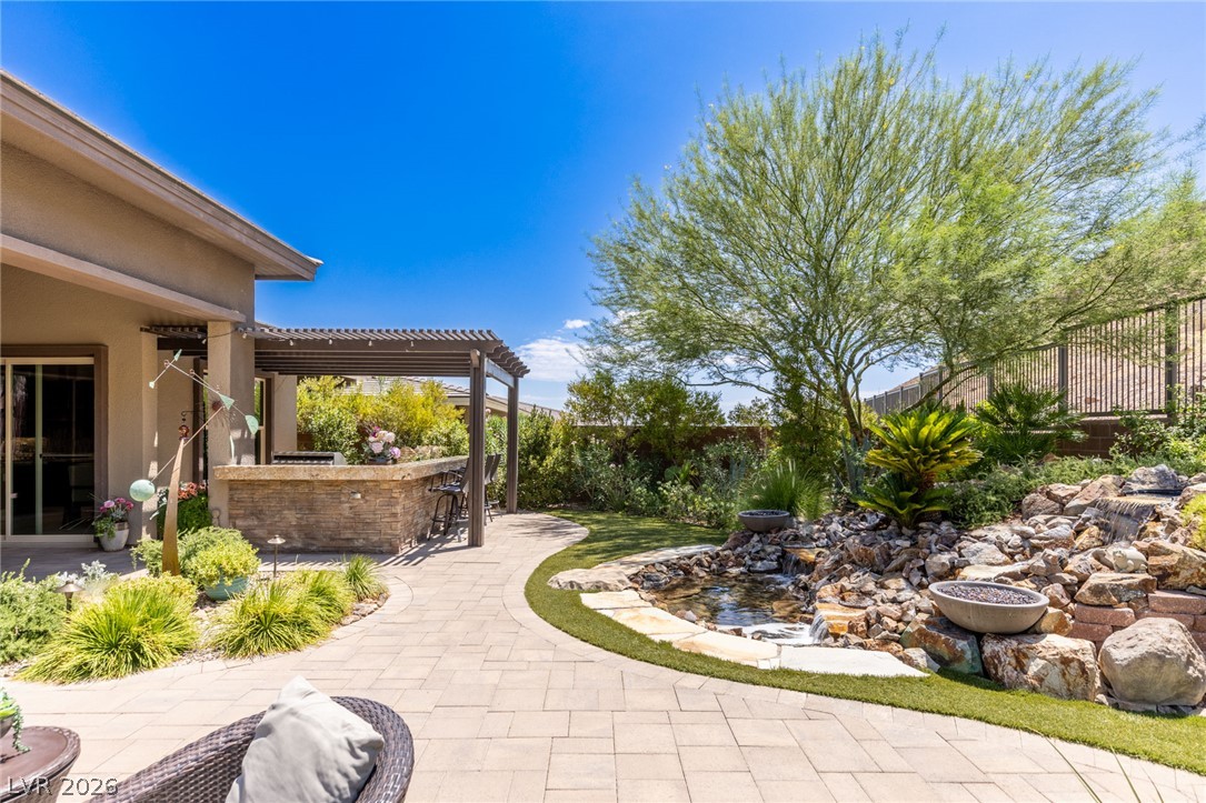 10167 Copper Edge Road Las Vegas NV 89148