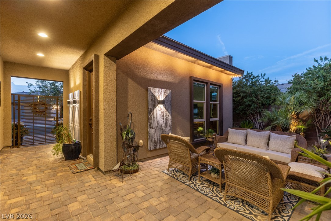 10167 Copper Edge Road Las Vegas NV 89148