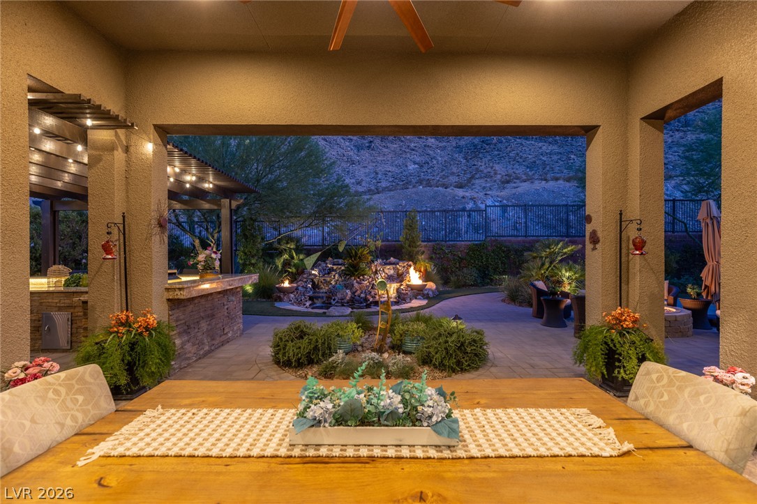 10167 Copper Edge Road Las Vegas NV 89148