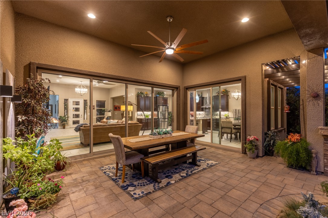 10167 Copper Edge Road Las Vegas NV 89148