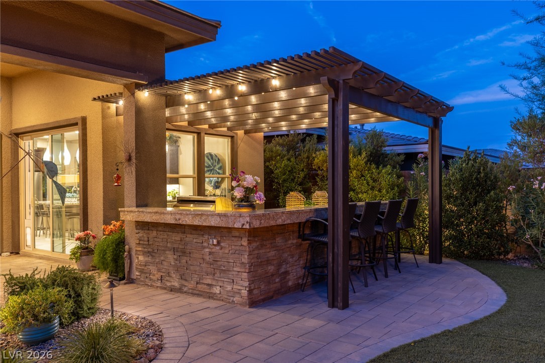 10167 Copper Edge Road Las Vegas NV 89148