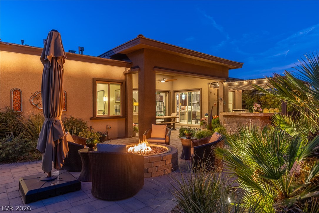 10167 Copper Edge Road Las Vegas NV 89148
