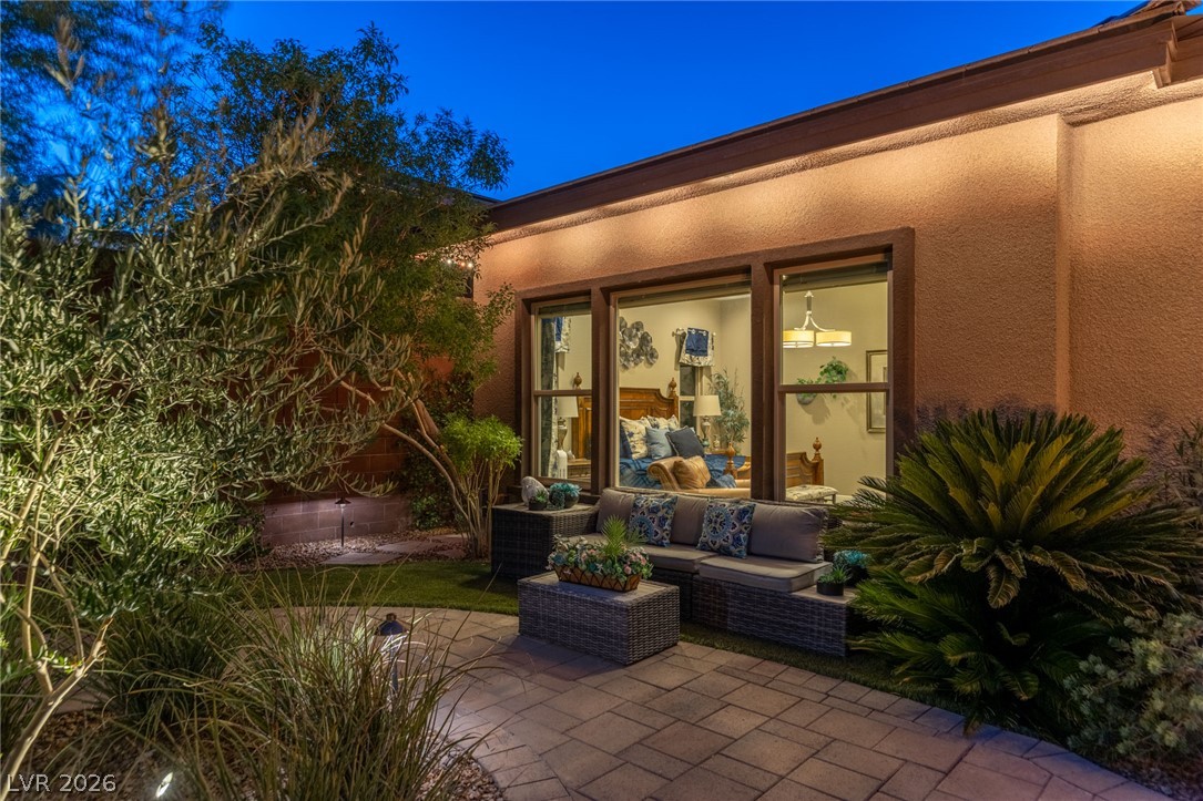 10167 Copper Edge Road Las Vegas NV 89148