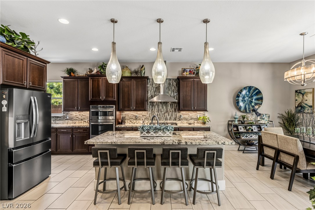 10167 Copper Edge Road Las Vegas NV 89148