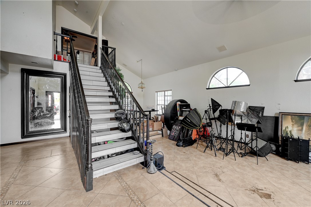 2681 East Hacienda Avenue Las Vegas NV 89120
