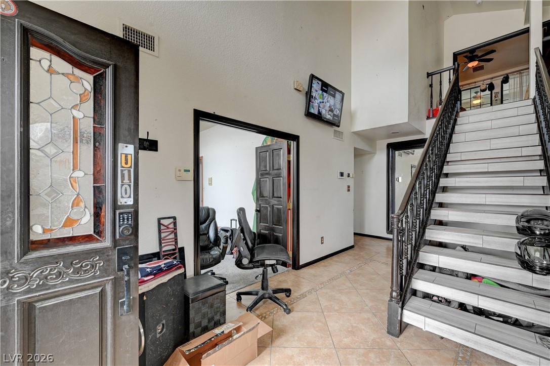 2681 East Hacienda Avenue Las Vegas NV 89120