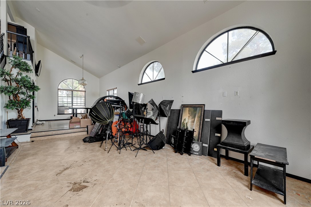 2681 East Hacienda Avenue Las Vegas NV 89120