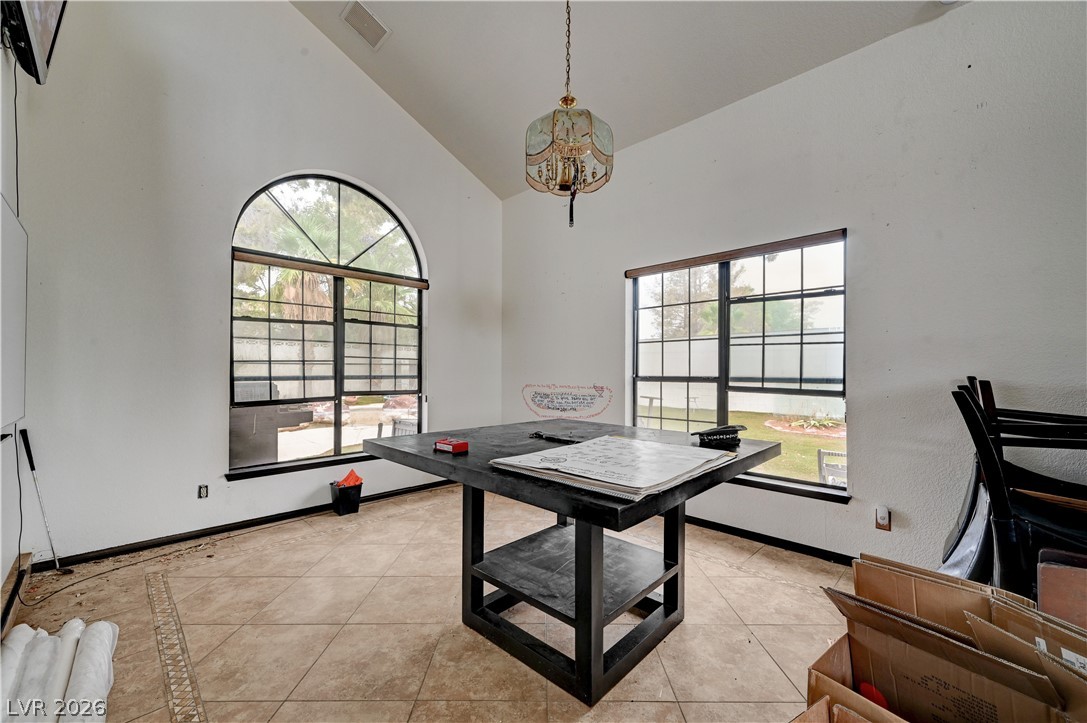 2681 East Hacienda Avenue Las Vegas NV 89120