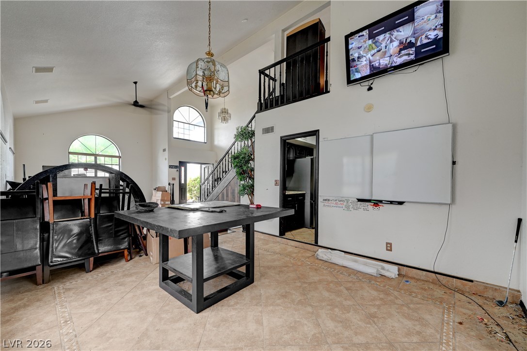 2681 East Hacienda Avenue Las Vegas NV 89120